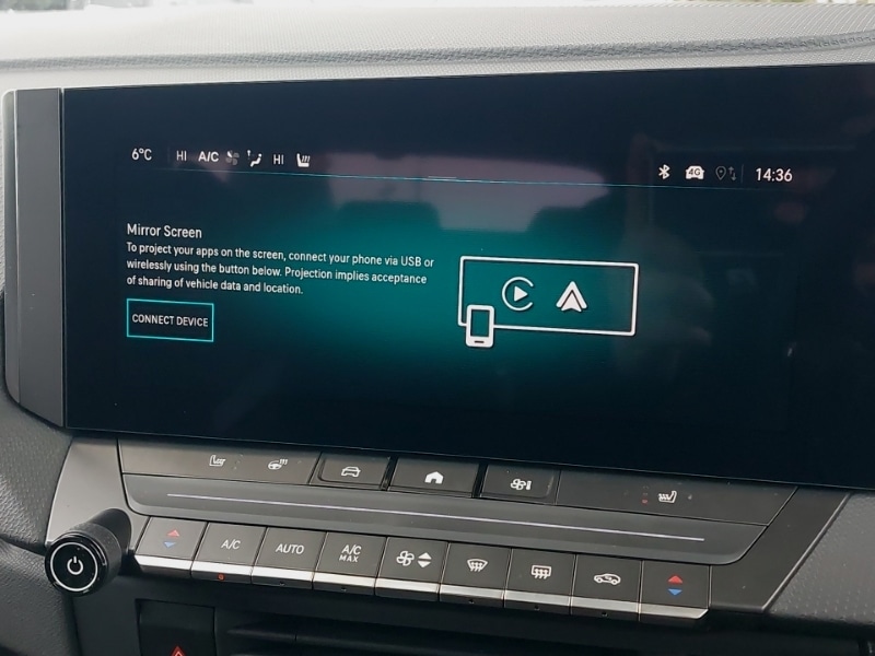 Used Vauxhall Astra 2026 for sale - 77874344: Photo 10