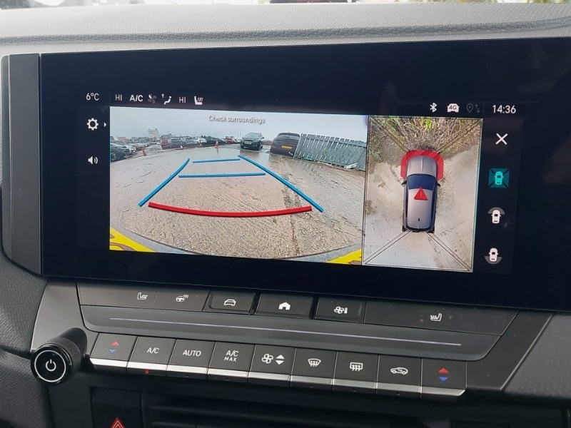 Used Vauxhall Astra 2026 for sale - 77874344: Photo 11