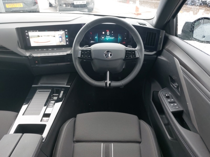 Used Vauxhall Astra 2026 for sale - 77874344: Photo 12