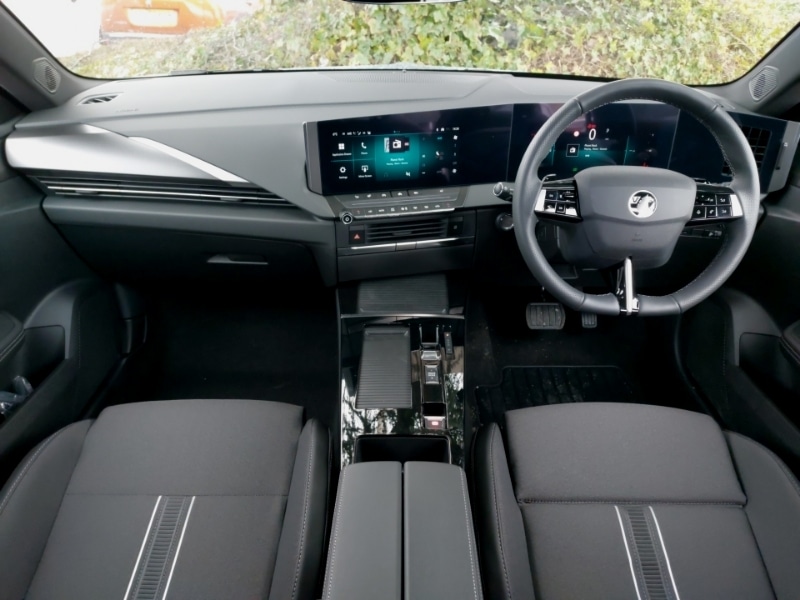 Used Vauxhall Astra 2026 for sale - 77874344: Photo 2