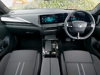 Used Vauxhall Astra 2026 for sale - 77874344: Photo