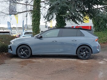 Used Vauxhall Astra 2026 for sale - 77874344: Photo