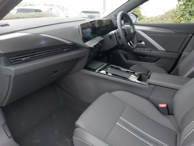 Used Vauxhall Astra 2026 for sale - 77874344: Photo 5