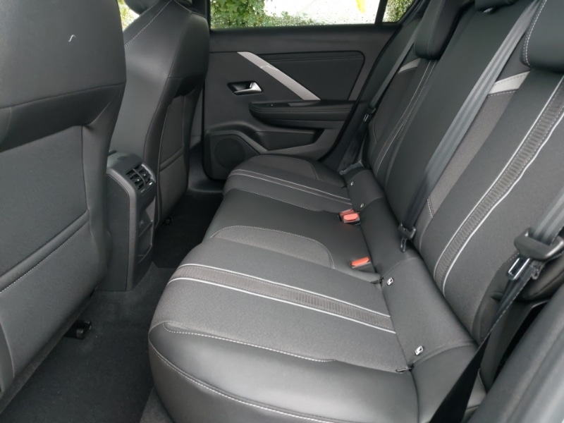 Used Vauxhall Astra 2026 for sale - 77874344: Photo 6