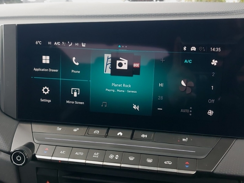 Used Vauxhall Astra 2026 for sale - 77874344: Photo 7