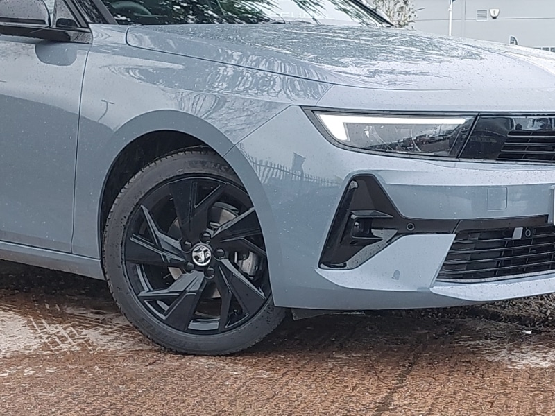 Used Vauxhall Astra 2026 for sale - 77874344: Photo 9