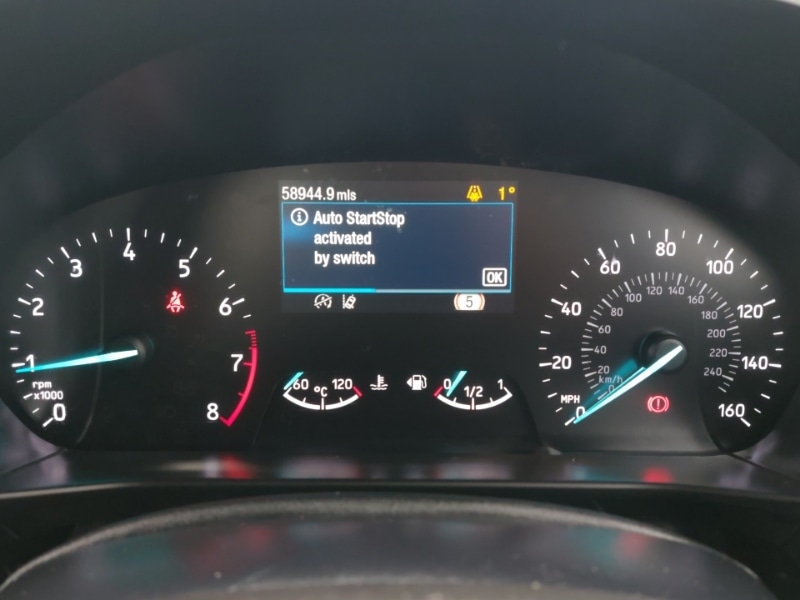 Used Ford Focus 2023 for sale - 77160153: Photo 15