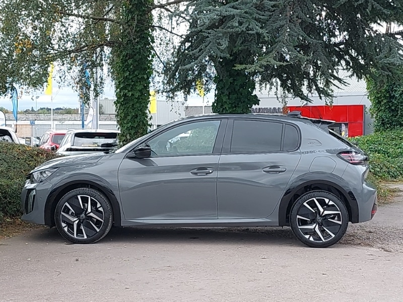Used Peugeot 208 2025 for sale - 76199283: Photo 4
