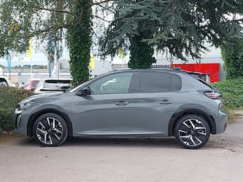 Used Peugeot 208 2025 for sale - 76199283: Photo 4