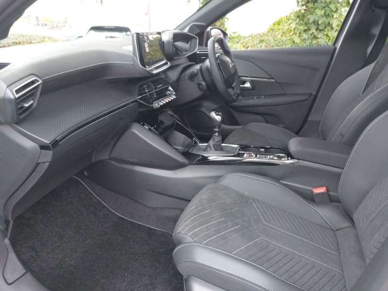 Used Peugeot 208 2025 for sale - 76199283: Photo 5