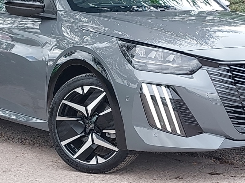 Used Peugeot 208 2025 for sale - 76199283: Photo 9