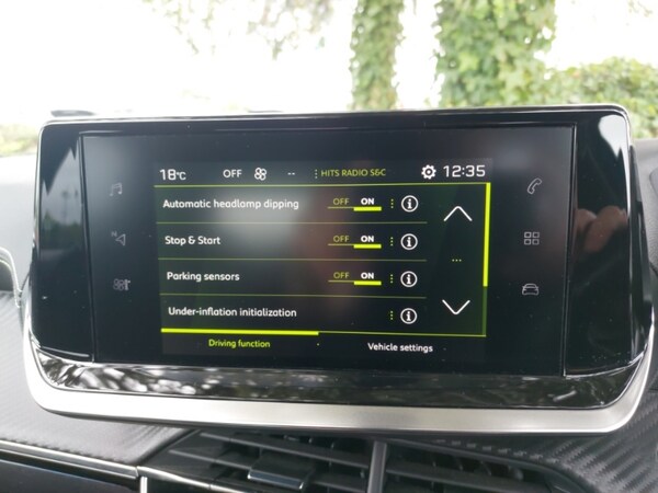 Used Peugeot 208 2020 for sale - 75633707: Photo 10