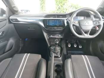 Used Vauxhall Corsa 2024 for sale - 74837054: Photo