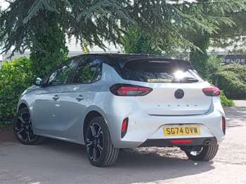 Used Vauxhall Corsa 2024 for sale - 74837054: Photo