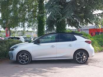 Used Vauxhall Corsa 2024 for sale - 74837054: Photo