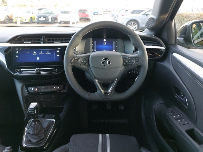 Used Vauxhall Corsa 2025 for sale - 77544119: Photo 12