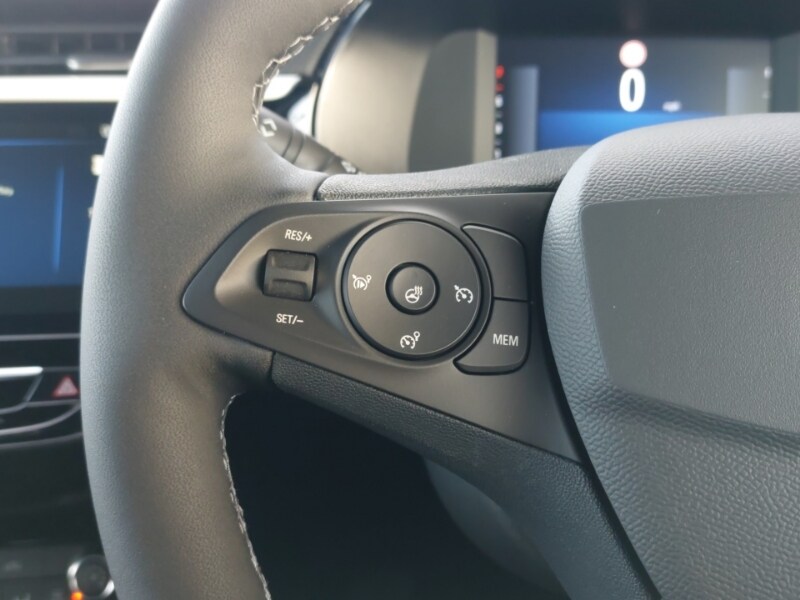 Used Vauxhall Corsa 2025 for sale - 77544119: Photo 13