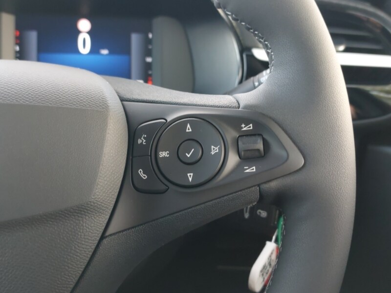 Used Vauxhall Corsa 2025 for sale - 77544119: Photo 14