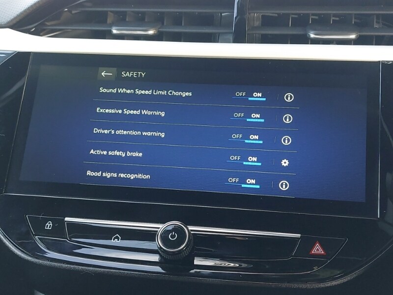 Used Vauxhall Corsa 2025 for sale - 77544119: Photo 16