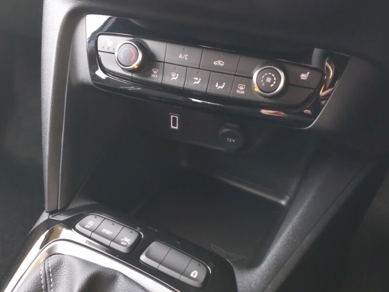 Used Vauxhall Corsa 2025 for sale - 77544119: Photo 18