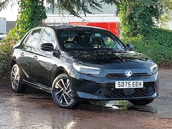 Vauxhall Corsa feature image