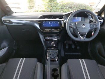 Used Vauxhall Corsa 2025 for sale - 77544119: Photo