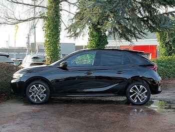 Used Vauxhall Corsa 2025 for sale - 77544119: Photo