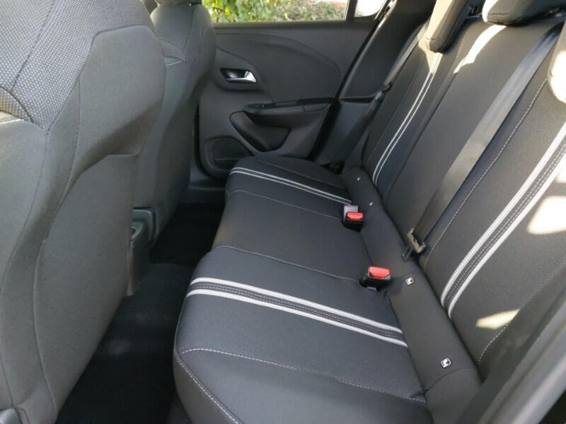 Used Vauxhall Corsa 2025 for sale - 77544119: Photo 6