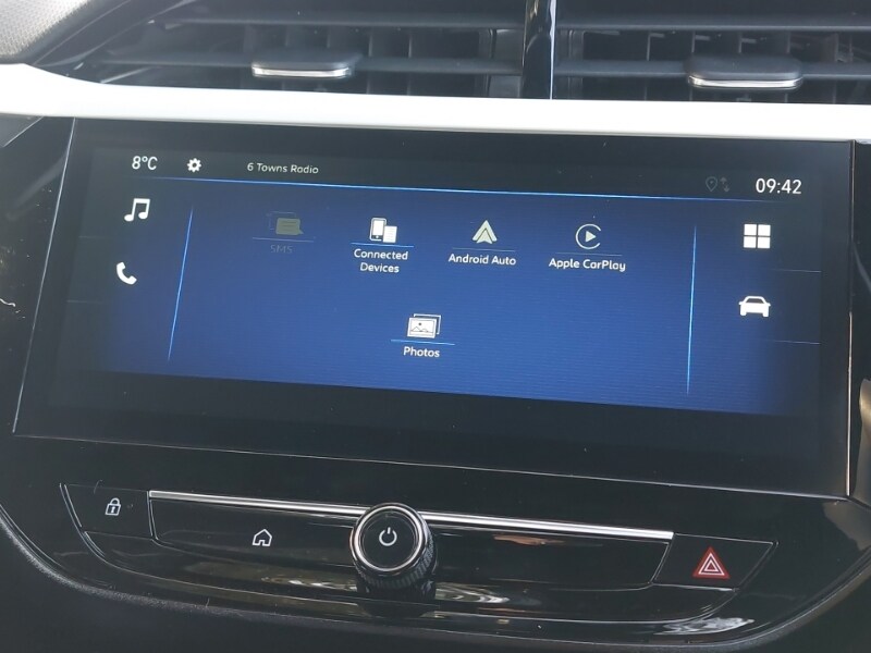 Used Vauxhall Corsa 2025 for sale - 77544119: Photo 7