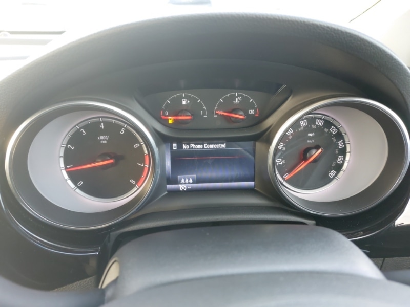 Used Vauxhall Astra 2018 for sale - 77154765: Photo 10