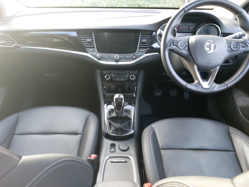 Used Vauxhall Astra 2018 for sale - 77154765: Photo 2