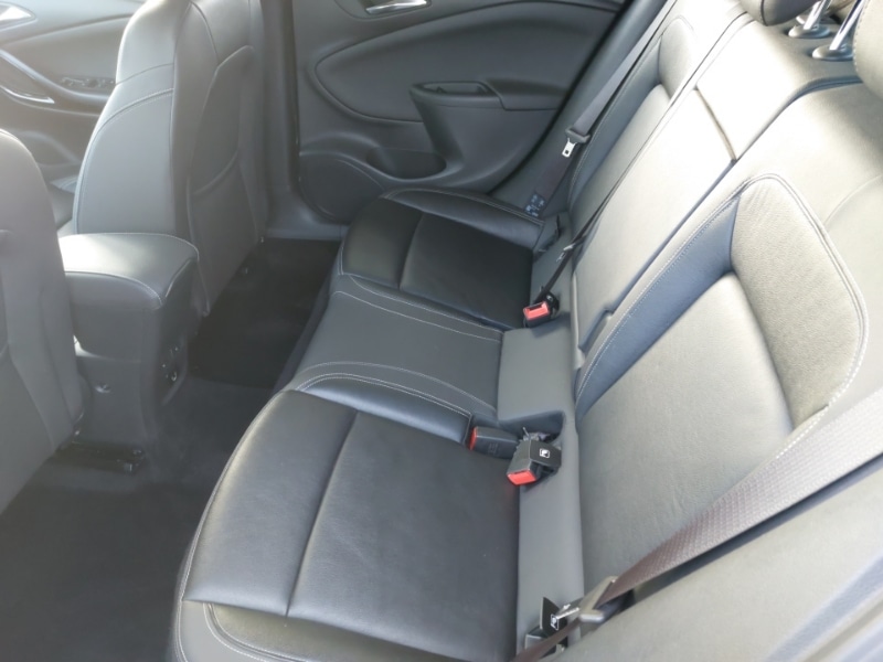 Used Vauxhall Astra 2018 for sale - 77154765: Photo 6