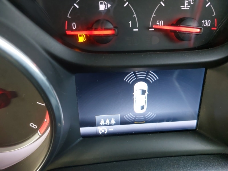 Used Vauxhall Astra 2018 for sale - 77154765: Photo 7