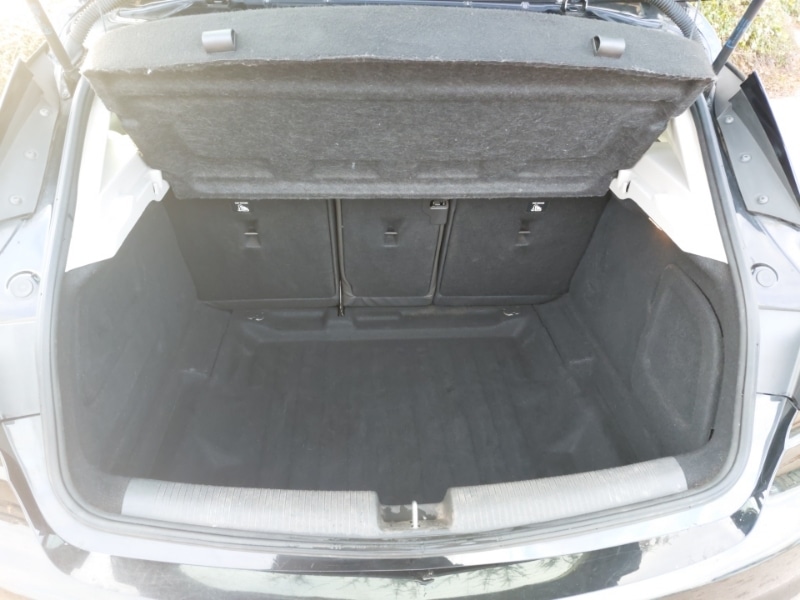 Used Vauxhall Astra 2018 for sale - 77154765: Photo 8