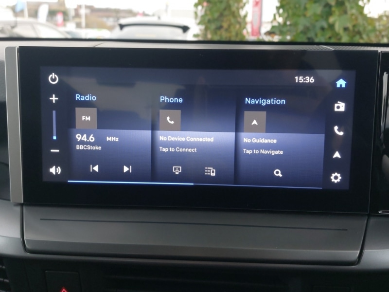 Used Vauxhall Frontera 2025 for sale - 77896866: Photo 10