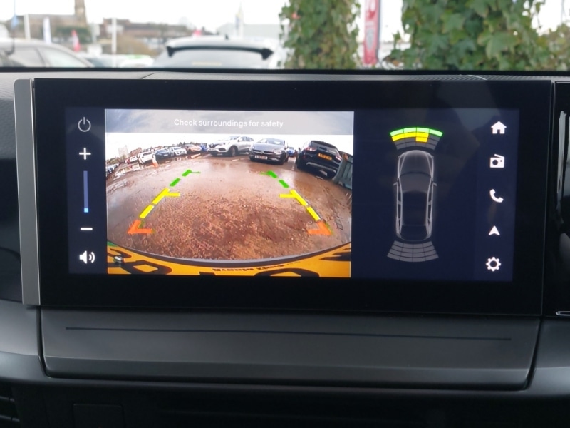 Used Vauxhall Frontera 2025 for sale - 77896866: Photo 11