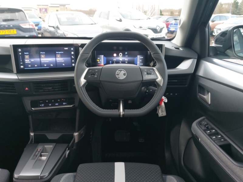 Used Vauxhall Frontera 2025 for sale - 77896866: Photo 12