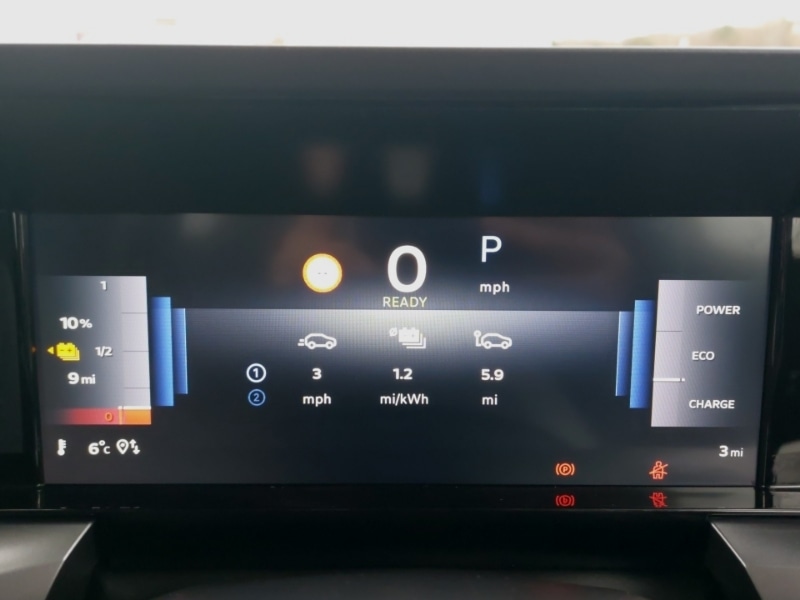 Used Vauxhall Frontera 2025 for sale - 77896866: Photo 15