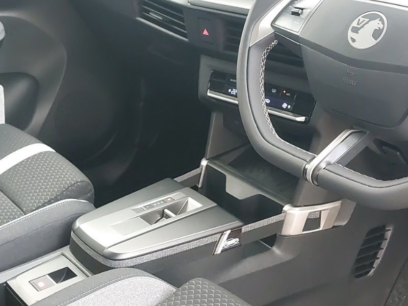 Used Vauxhall Frontera 2025 for sale - 77896866: Photo 19