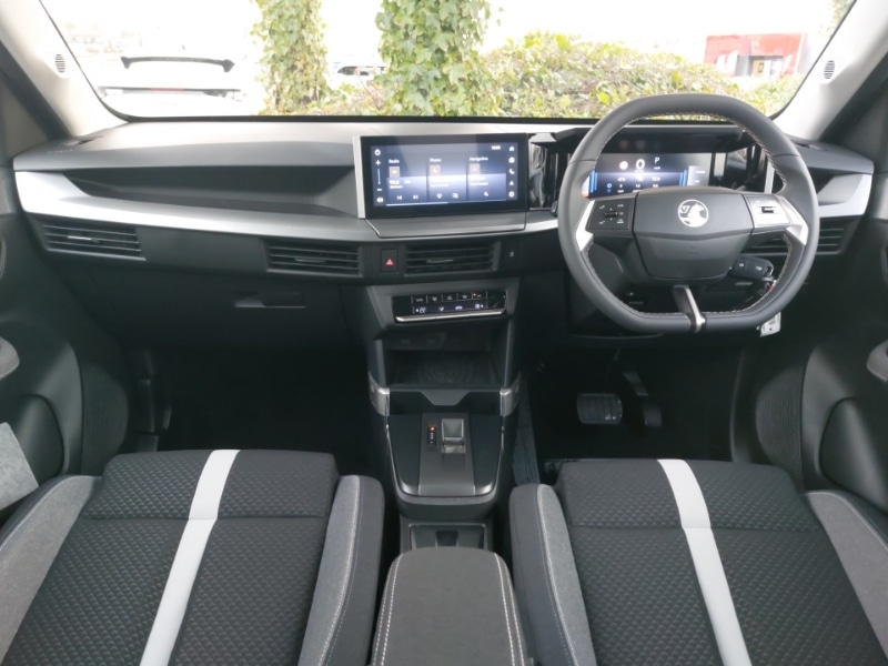 Used Vauxhall Frontera 2025 for sale - 77896866: Photo 2