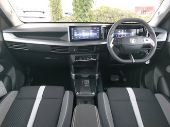 Used Vauxhall Frontera 2025 for sale - 77896866: Photo