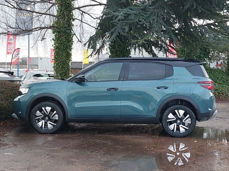 Used Vauxhall Frontera 2025 for sale - 77896866: Photo 4