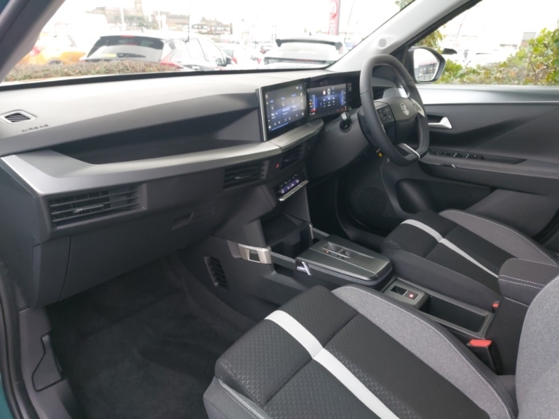 Used Vauxhall Frontera 2025 for sale - 77896866: Photo 5