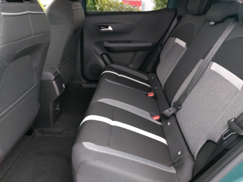 Used Vauxhall Frontera 2025 for sale - 77896866: Photo 6