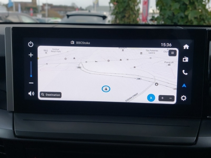 Used Vauxhall Frontera 2025 for sale - 77896866: Photo 7