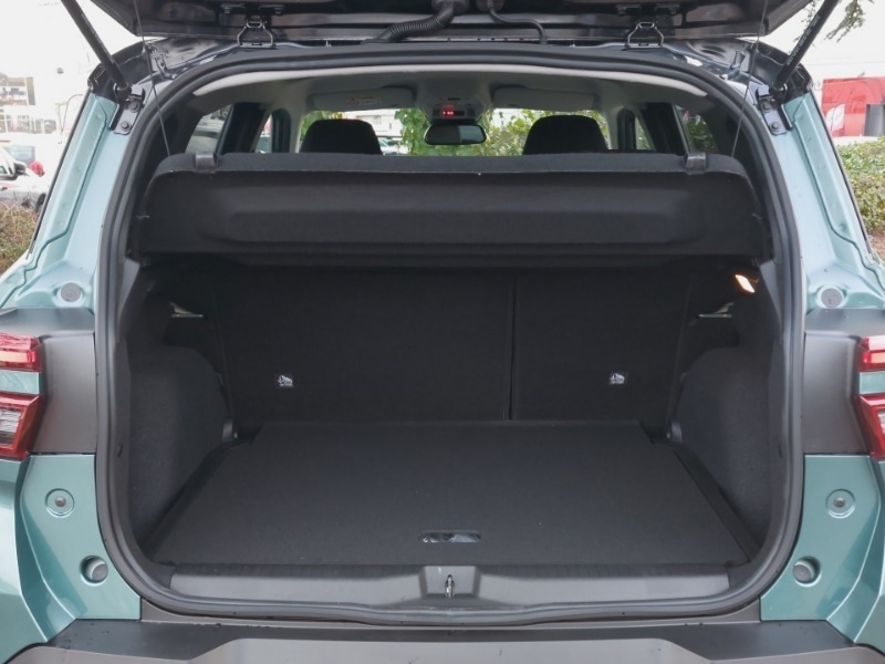 Used Vauxhall Frontera 2025 for sale - 77896866: Photo 8