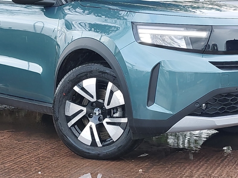 Used Vauxhall Frontera 2025 for sale - 77896866: Photo 9