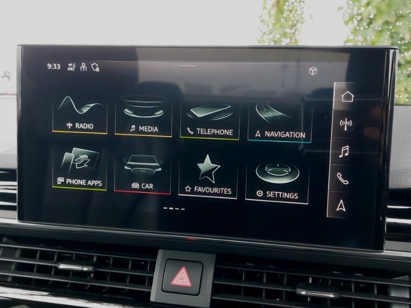 Used Audi A5 2022 for sale - 77975049: Photo 10