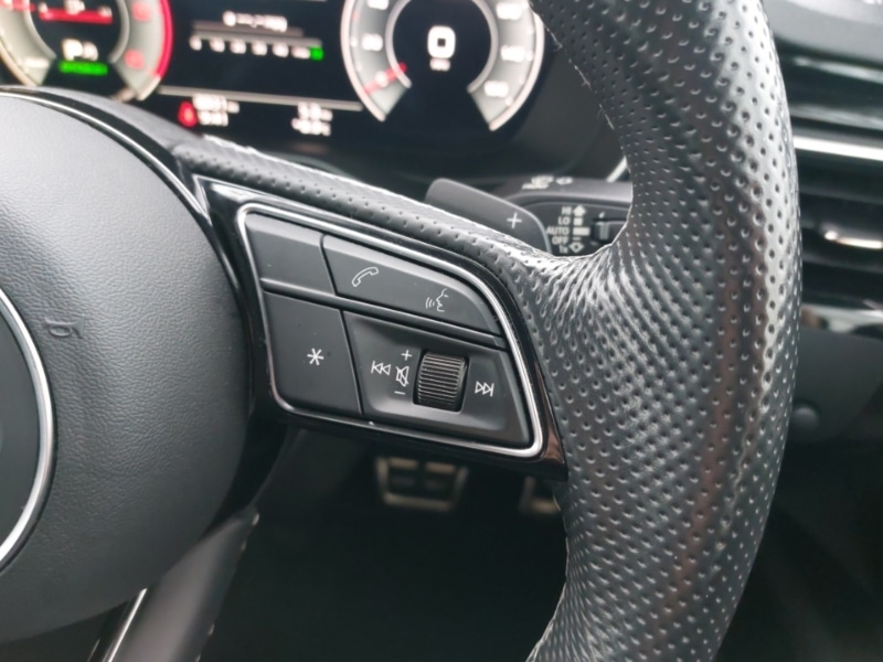 Used Audi A5 2022 for sale - 77975049: Photo 14