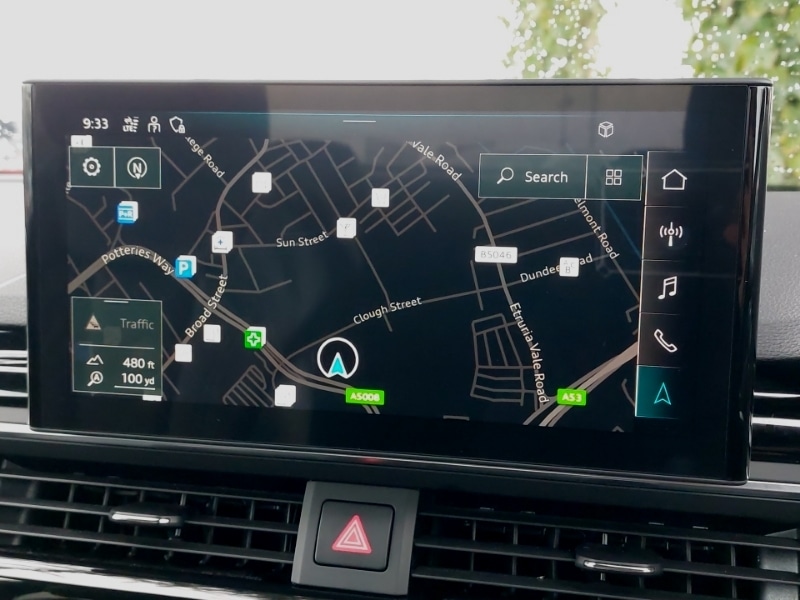 Used Audi A5 2022 for sale - 77975049: Photo 7